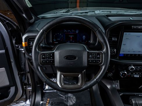 Used 2024 Ford F150 Tremor w/ Bed Utility Package image 17