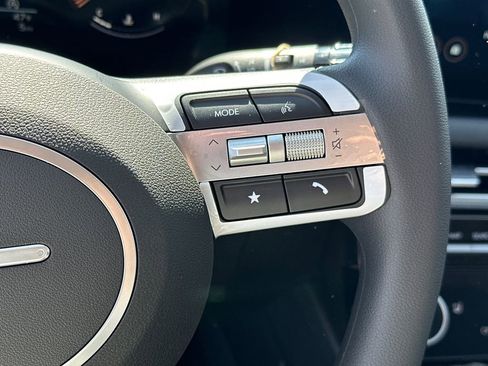 New 2026 Hyundai Tucson SEL image 25