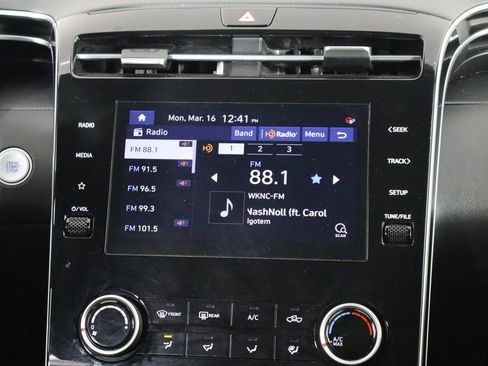 Used 2022 Hyundai Santa Cruz SEL w/ Launch Package image 25