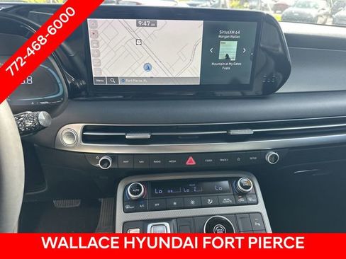 Used 2024 Hyundai Palisade SEL FWD image 23