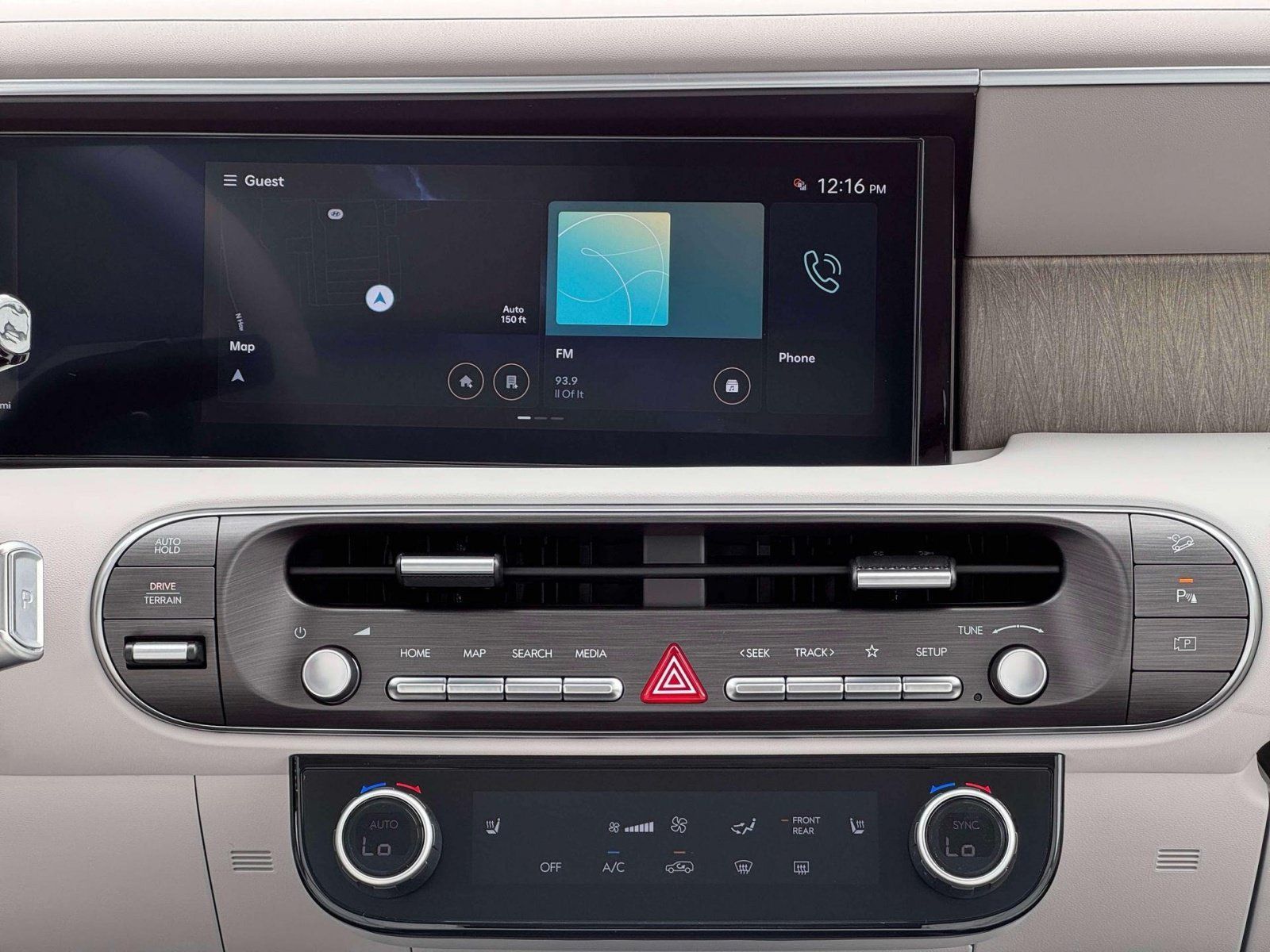 New 2026 Hyundai Palisade SEL AWD/4WD image 18