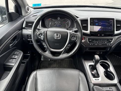 Used 2019 Honda Ridgeline RTL-T image 15