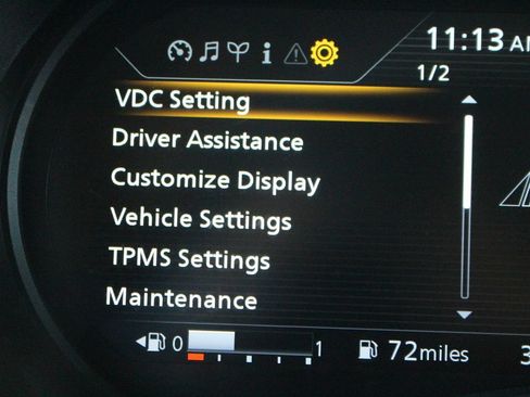 Used 2023 Nissan Kicks SR FWD image 23