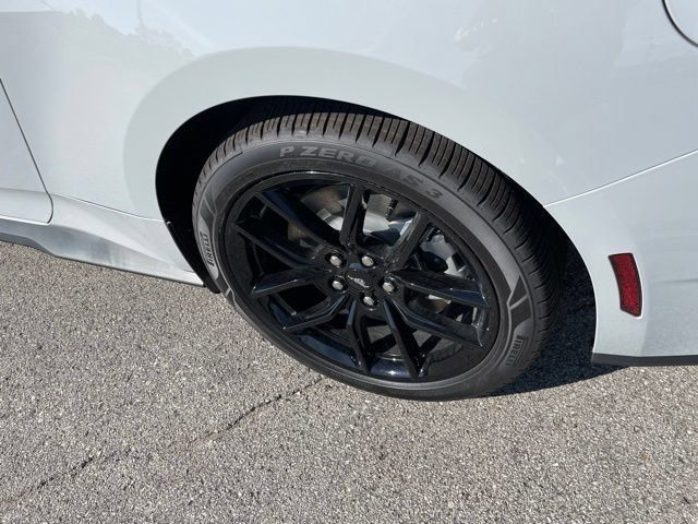 New 2026 Ford Mustang GT w/ Mustang Nite Pony Package RWD image 16