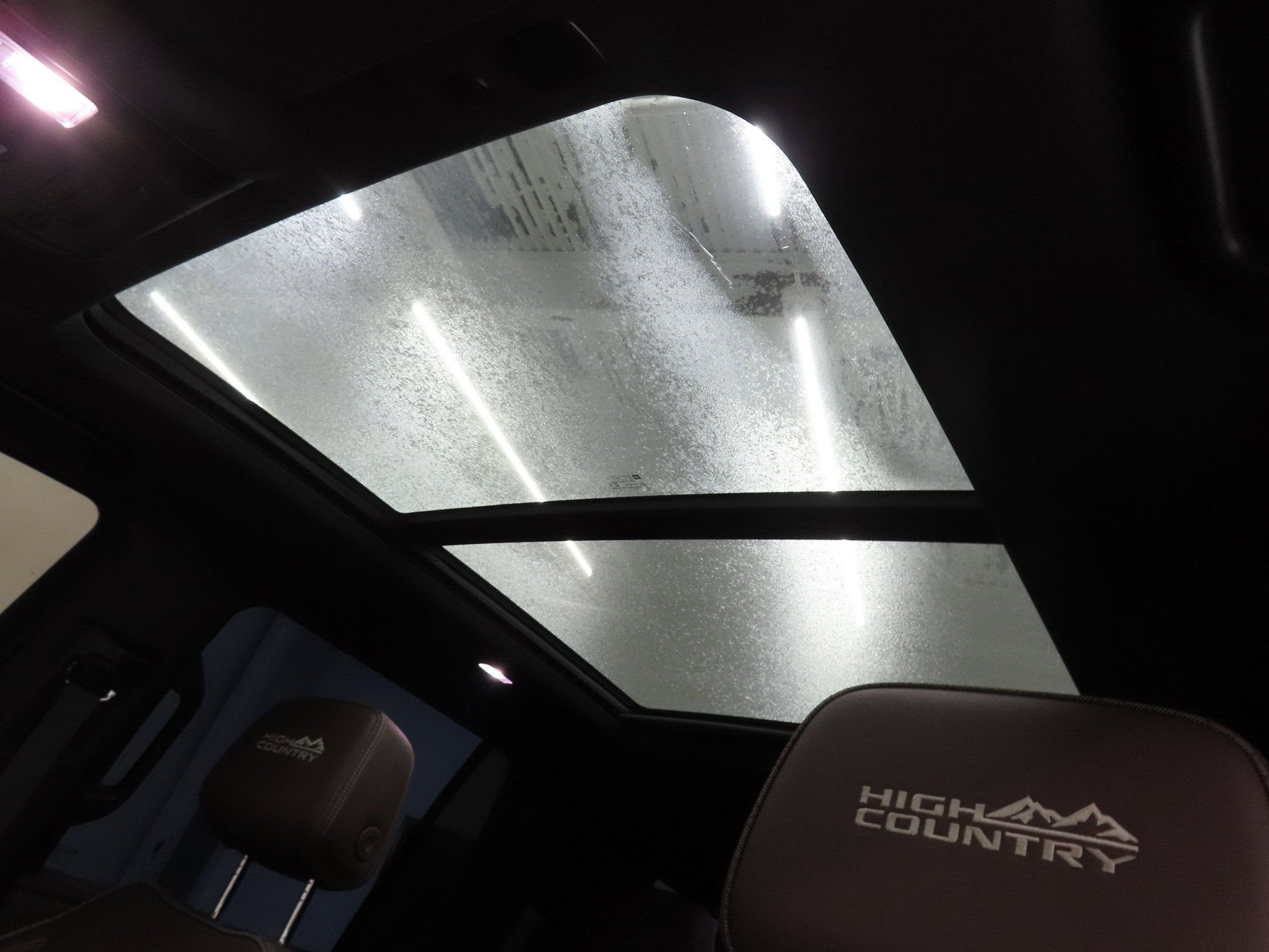 Used 2022 Chevrolet Tahoe High Country AWD/4WD image 20
