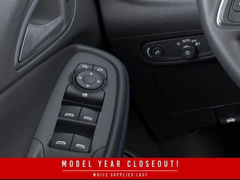 New 2025 Buick Encore GX Sport Touring w/ Comfort Package FWD image 22