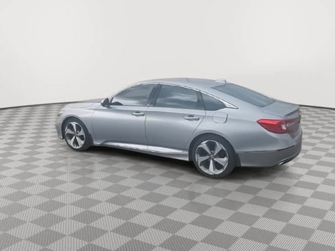 Certified 2019 Honda Accord Touring image 6