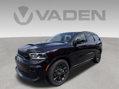 New 2026 Dodge Durango GT AWD/4WD image 1