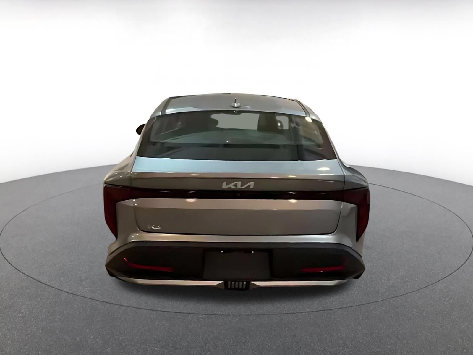 Used 2025 Kia K4 FWD image 6