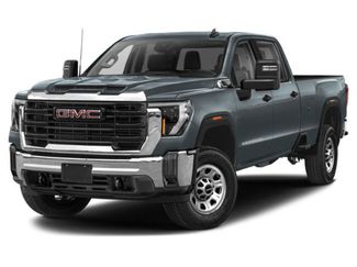 Used 2025 GMC Sierra 3500 AT4 w/ Technology Package AWD/4WD video 1