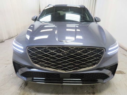 New 2026 Genesis GV70 3.5T Sport Prestige image 2