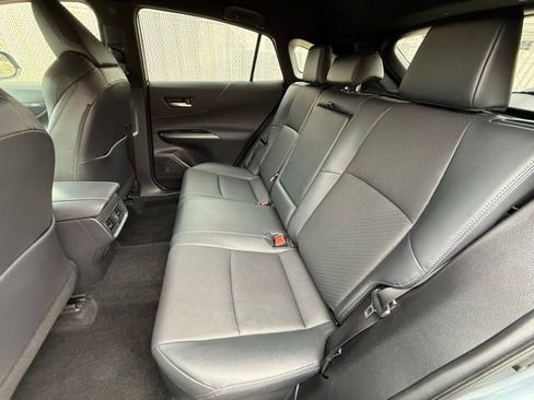 Used 2021 Toyota Venza XLE w/ Activity Package (TMS) image 25