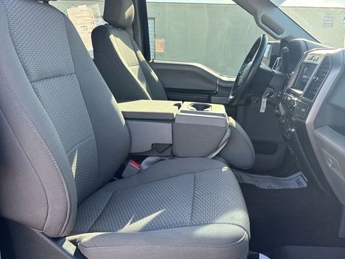 Used 2020 Ford F150 XLT w/ Equipment Group 302A Luxury AWD/4WD image 21
