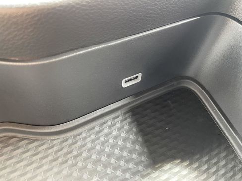 New 2026 RAM 1500 Tradesman AWD/4WD image 28