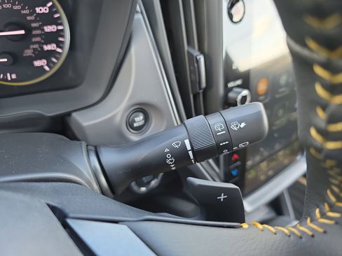 New 2026 Subaru Crosstrek 2.5i Sport AWD/4WD image 24