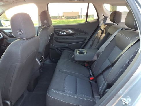 Used 2024 GMC Terrain SLE w/ Driver Convenience Package AWD/4WD image 28