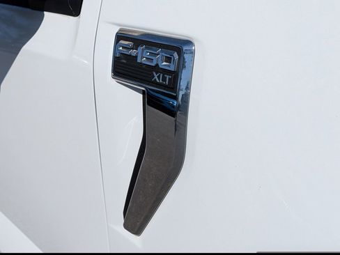 Used 2021 Ford F150 XLT w/ Equipment Group 302A High image 12