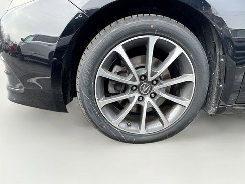 Used 2015 Acura TLX V6 w/ Technology Package image 33