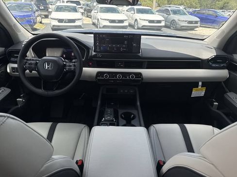 New 2026 Honda Passport RTL image 20