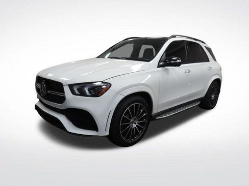 Used 2023 Mercedes-Benz GLE 450 4MATIC image 30