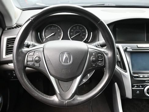 Used 2020 Acura TLX V6 SH-AWD w/ Technology Pkg image 18