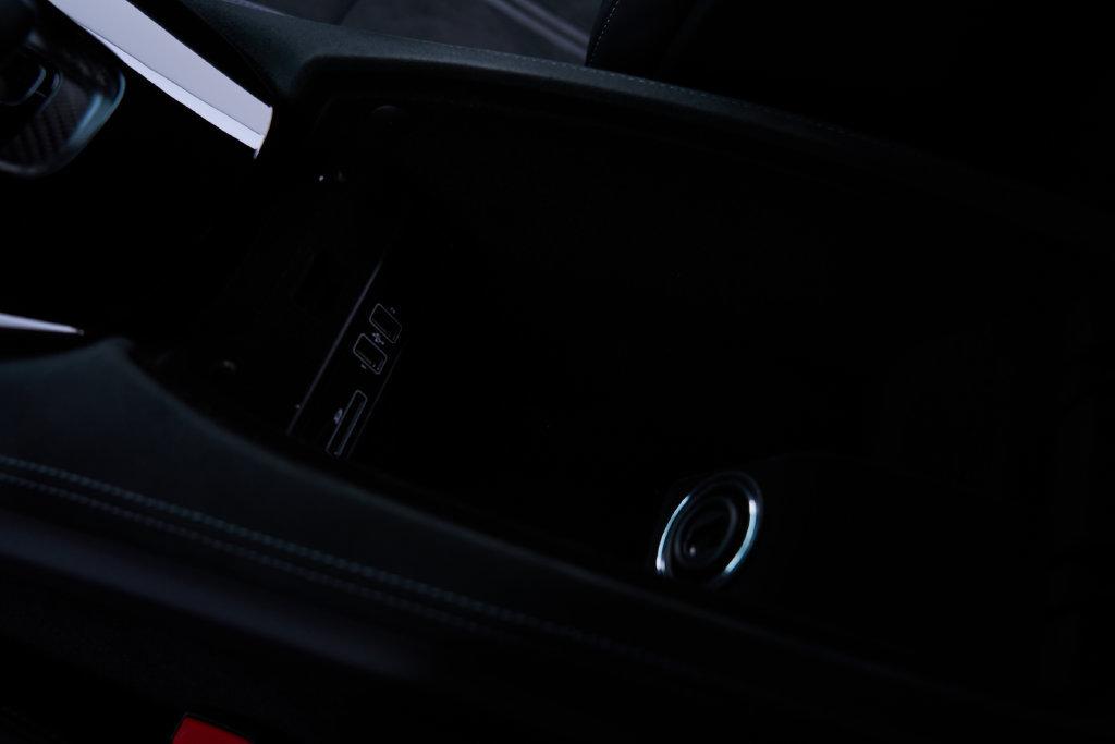 Used 2021 Mercedes-Benz AMG GT Black Series w/ Lane Tracking Package image 84