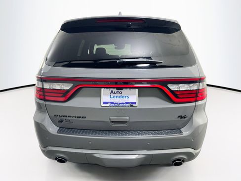 Used 2022 Dodge Durango R/T image 6
