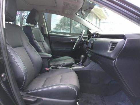 Used 2016 Toyota Corolla S image 17
