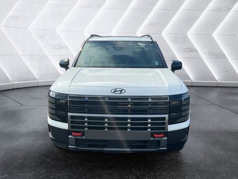 New 2026 Hyundai Palisade XRT Pro image 2