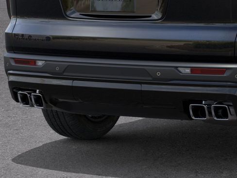 New 2026 Chevrolet Traverse LT w/ Midnight/Sport Edition image 14