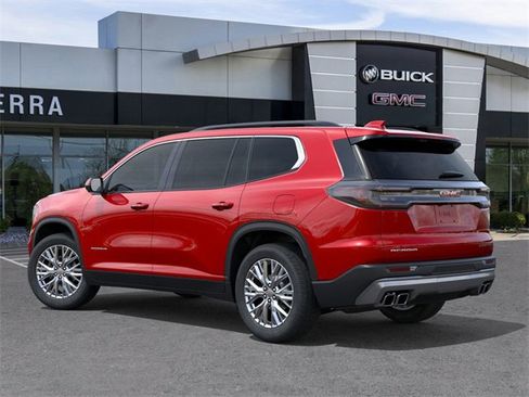 New 2026 GMC Acadia Elevation w/ Elevation Premium Package image 3