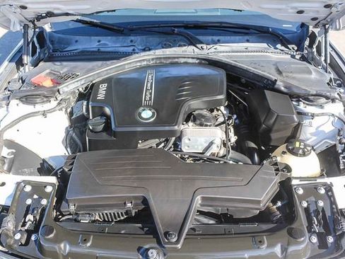 Used 2015 BMW 428i Gran Coupe 428i Gran Coupe image 38