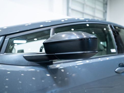 Used 2024 Toyota Prius XLE image 11