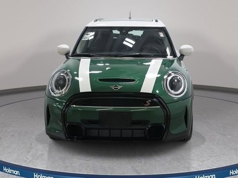 Certified 2023 MINI Cooper S image 2