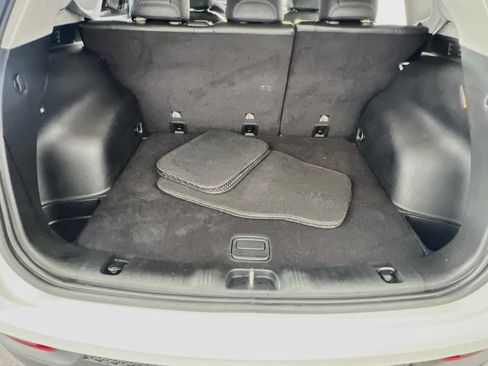 Used 2022 Jeep Compass Latitude image 23