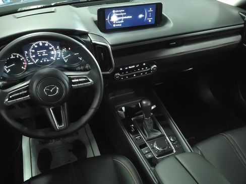 Used 2025 MAZDA CX-50 AWD 2.5 S w/ Premium Plus Pkg image 26