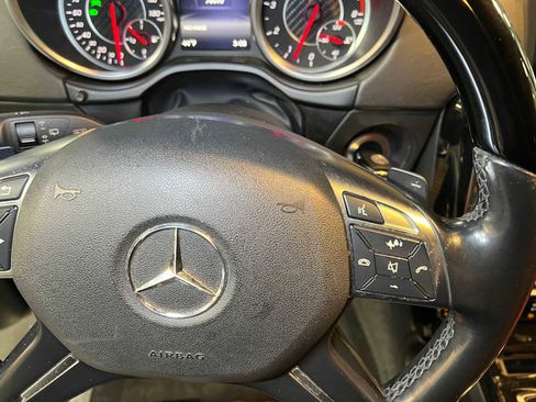 Used 2016 Mercedes-Benz G 63 AMG 4MATIC image 29
