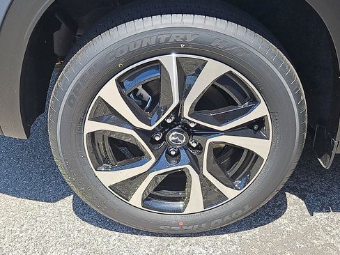 New 2026 MAZDA CX-5 Preferred AWD/4WD image 7