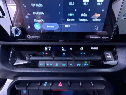 Used 2024 Toyota Tundra SR5 image 18