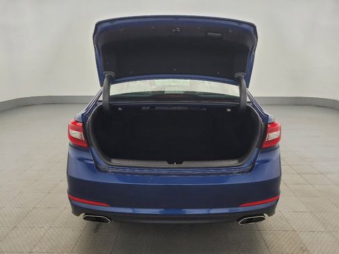 Used 2017 Hyundai Sonata Sport image 29