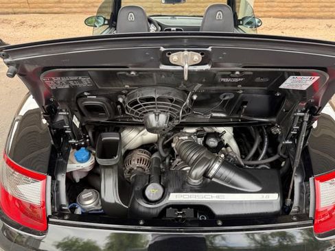 Used 2007 Porsche 911 Carrera S image 40