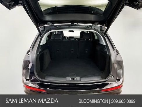 Used 2021 Lincoln Corsair Reserve w/ Equipment Group 201A image 29