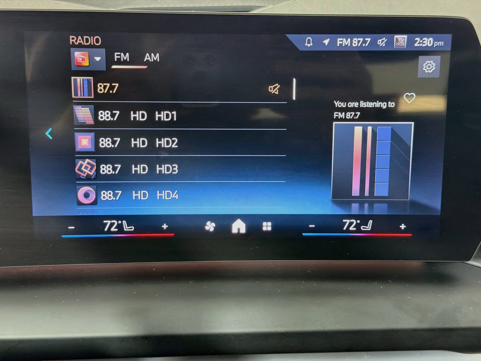 Used 2025 BMW 228i xDrive AWD/4WD image 21