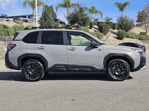 New 2026 Subaru Forester Wilderness image 8