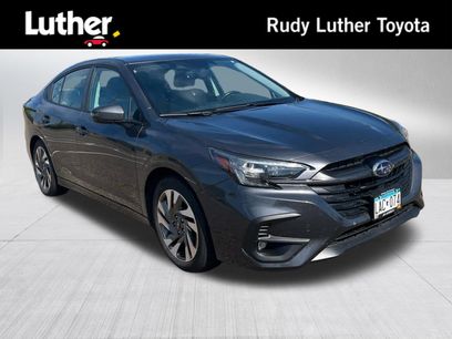 Used 2024 Subaru Legacy Limited