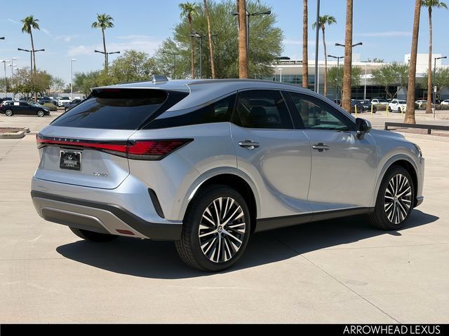 New 2026 Lexus RX 350 Premium Plus FWD image 6