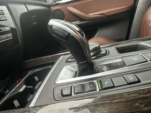 Used 2016 BMW X5 xDrive35i image 38