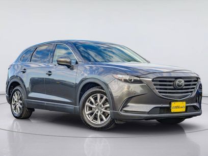 Used 2018 MAZDA CX-9 Touring w/ Touring Premium Package