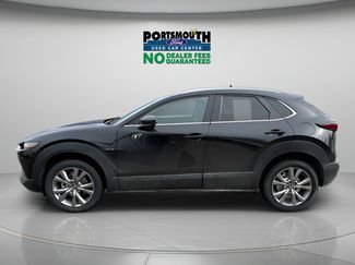 Used 2024 MAZDA CX-30 AWD 2.5 S w/ Preferred Package video 2