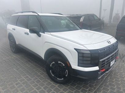 New 2026 Hyundai Palisade XRT Pro